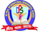 De Paul International Residential School